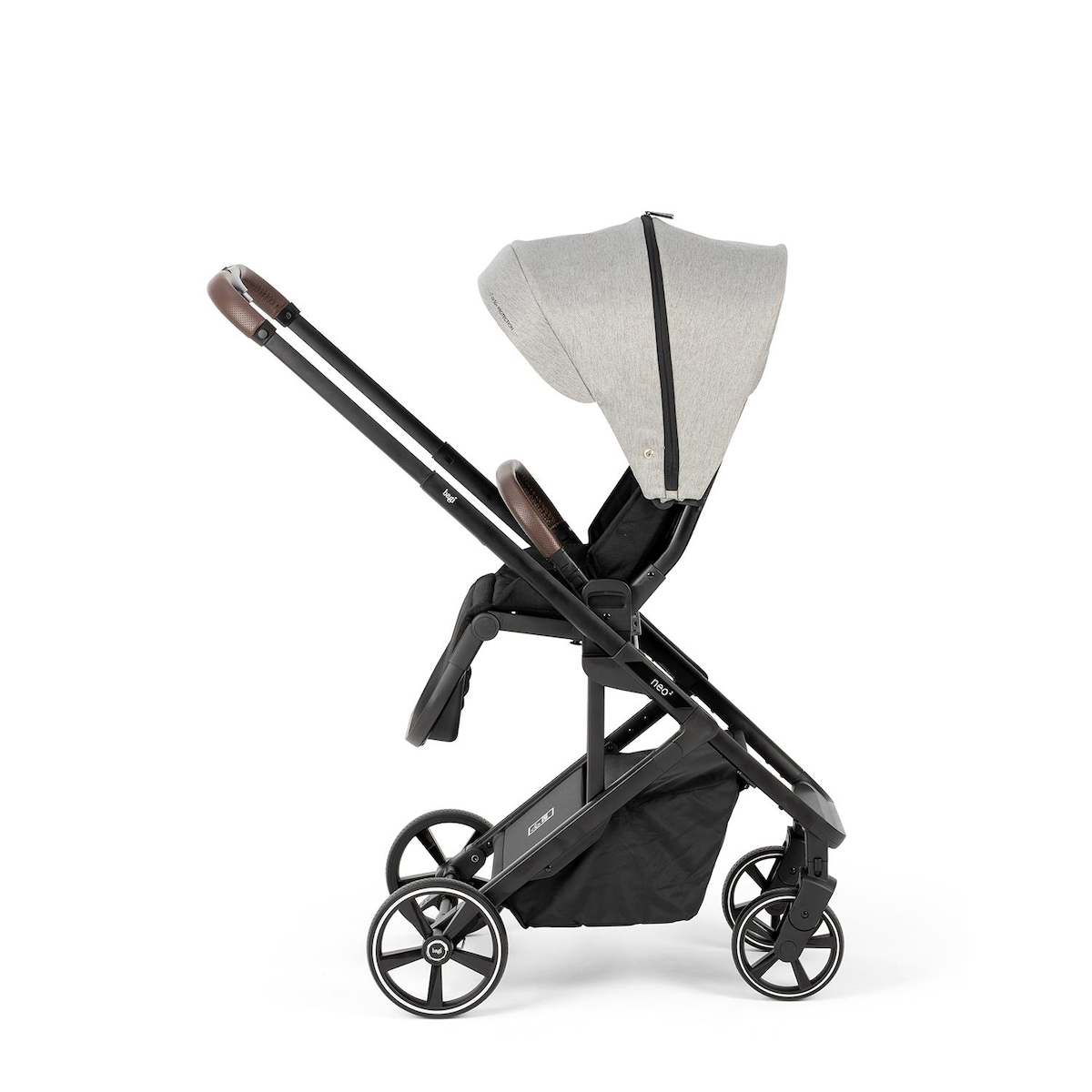 Bagi Neo 2 Travel Sistem Bebek Arabası Greyson