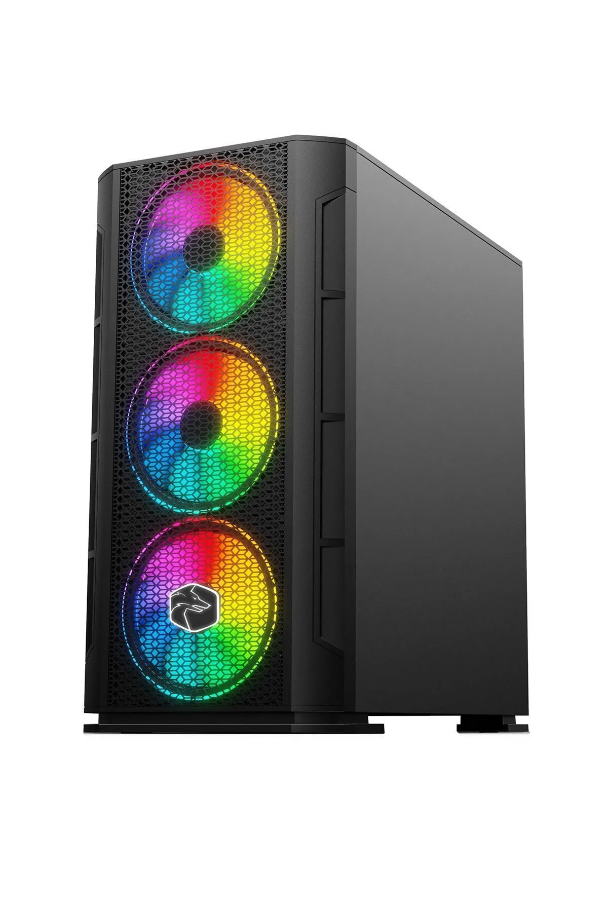 Xgen40 i7 12700F 12.Nesil 32GB 1TB Nvme M.2 SSD RTX4060 27″ 180Hz Curved Oyuncu Bilgisayarı