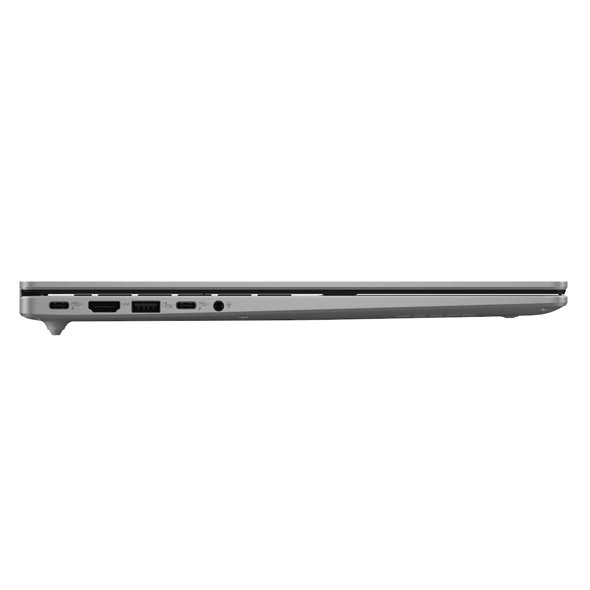 Asus VivoBook 16 X1607QA-MB052W001 SnapdragonX X1-26-100 16GB 1TBSSD 16″ WUXGA W11H Dizüstü Bilgisayar