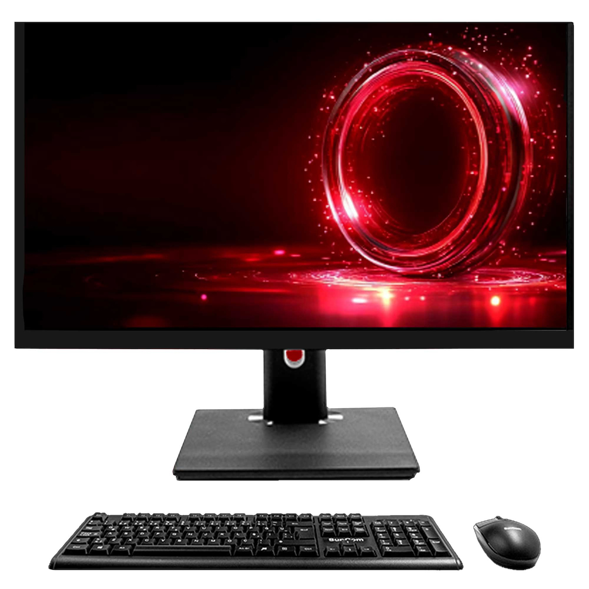 SunCom Plus SCA-120A009 i5-6500 16GB 512SSD 23.8″ FHD W11P All In One Bilgisayar