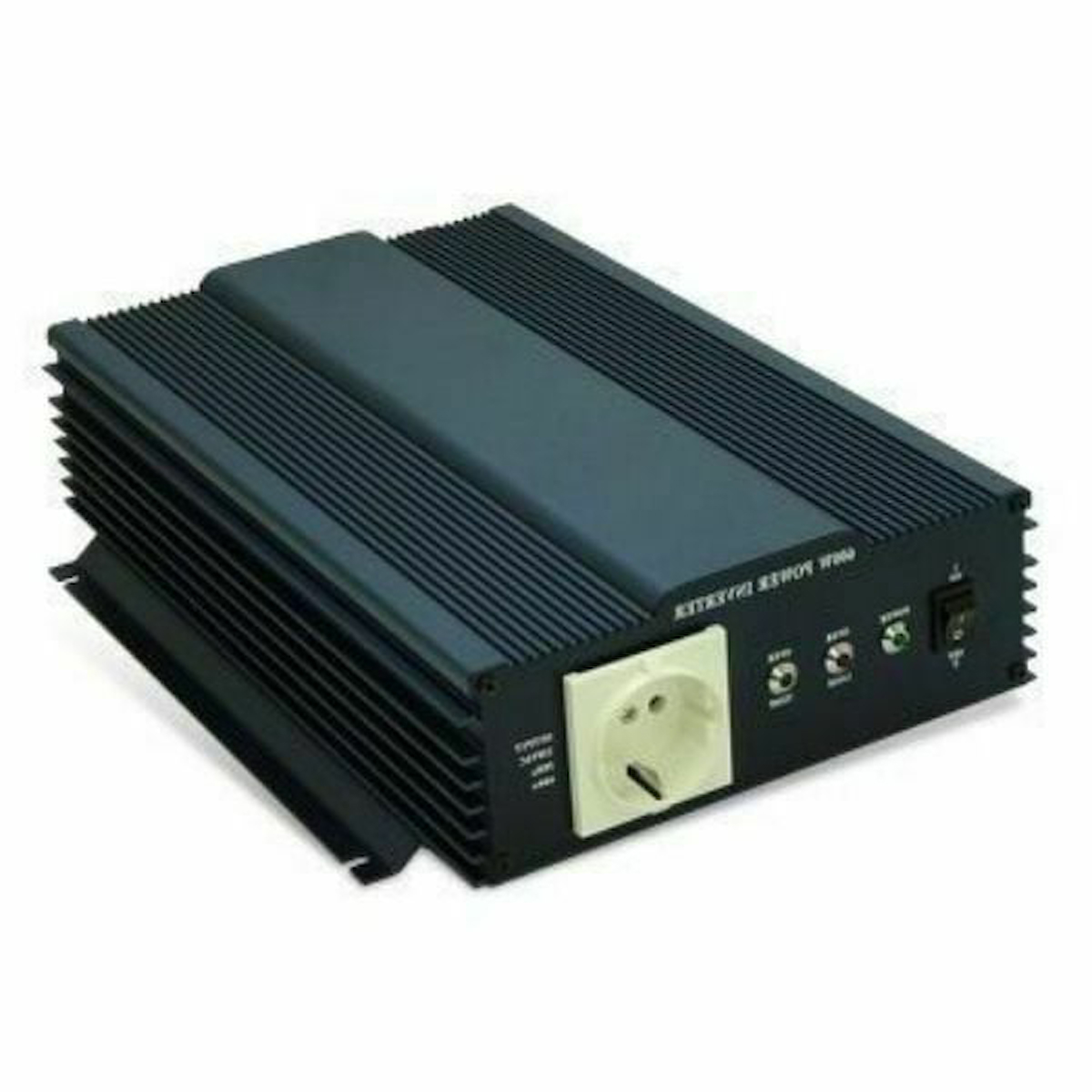 Solar A Enerji  Linetech 12V 1500W Tam Sinüs Inverter 150S-12E