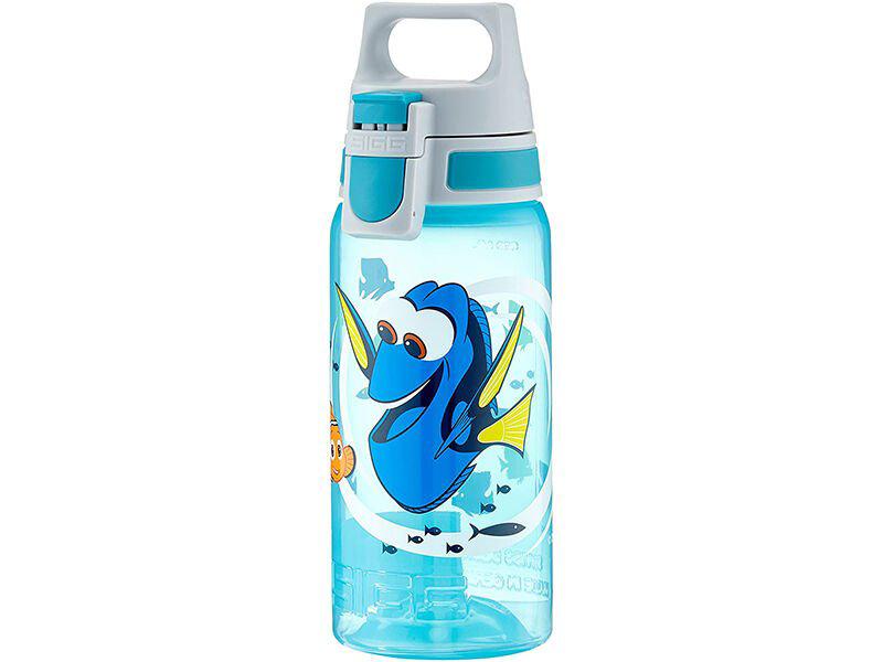 Sigg Viva One Dory Çocuk Matarası 0.50 LT  SIGG 8596.40