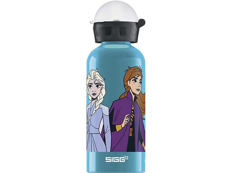 Sigg Anna & Elsa Çocuk Matarası 0.40 LT  SIGG 8869.50