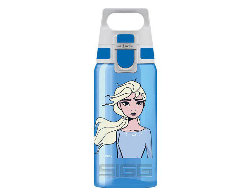 Sigg Viva One Elsa II Çocuk Matarası 0.50 LT  SIGG 8869.60