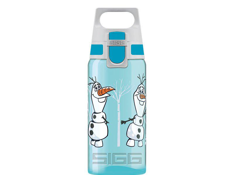 Sigg Viva One Olaf II Çocuk Matarası 0.50 LT  SIGG 8869.70