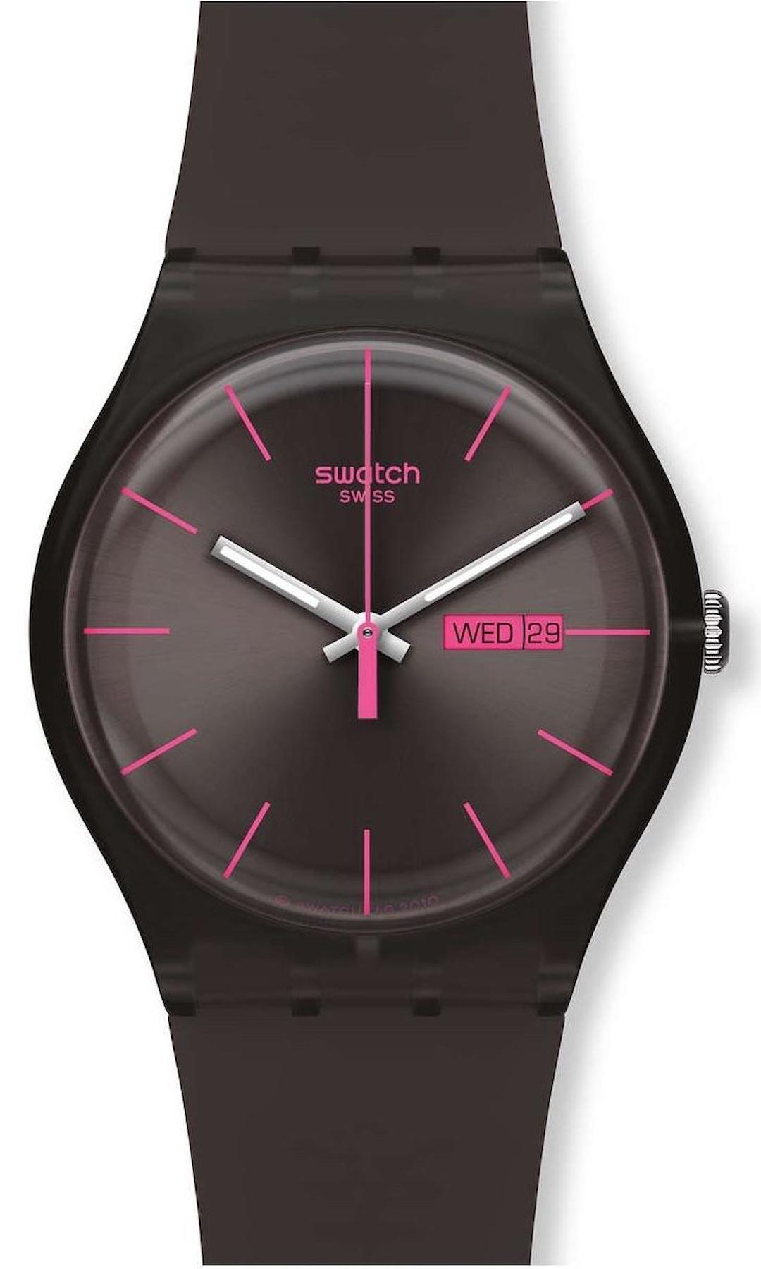 SWATCH SUOC700 KADIN KOL SAATİ