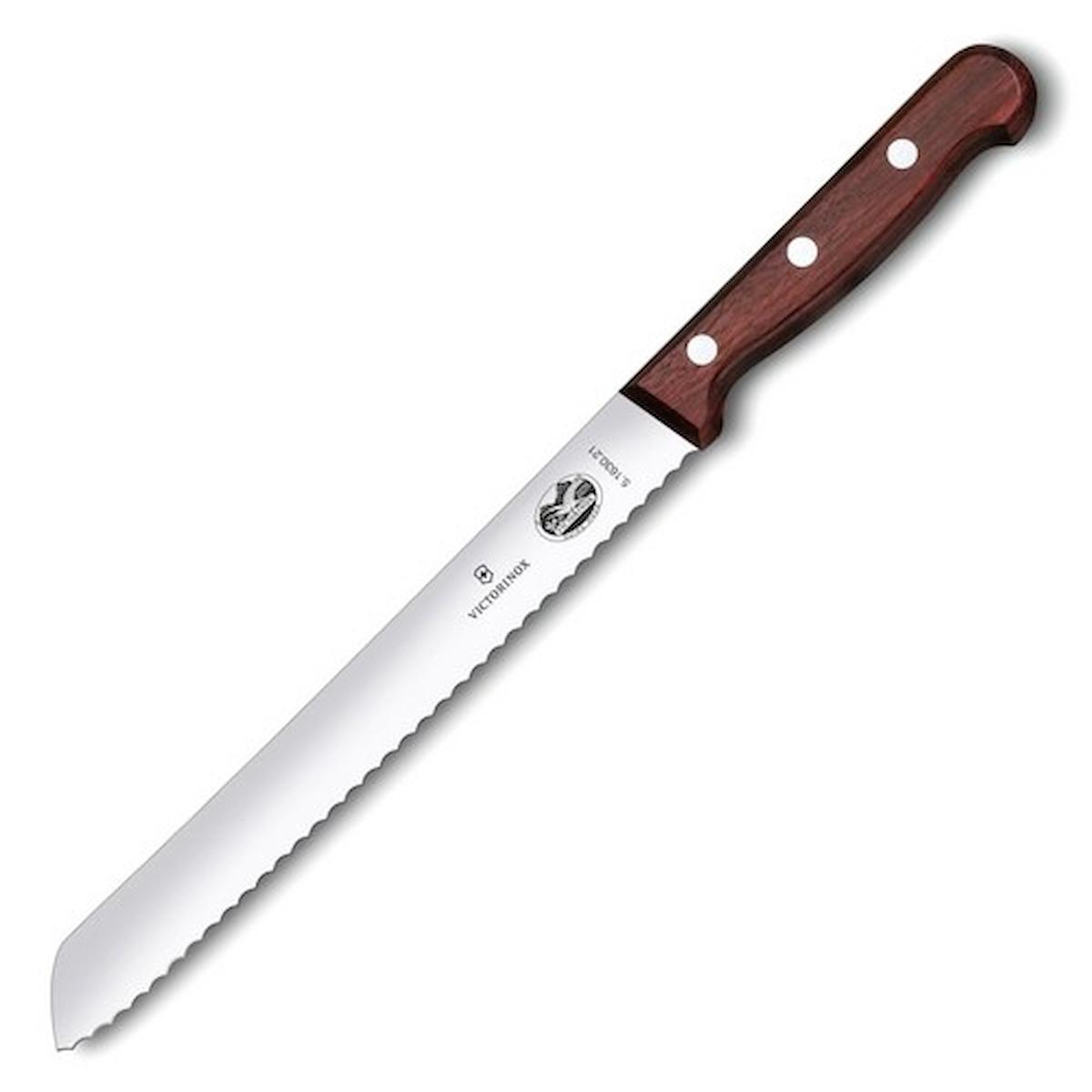 Victorinox 5.1630.21 Ekmek Bıçağı