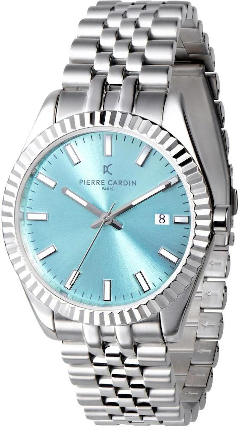 Pierre Cardin COP.0006 Erkek Kol Saati