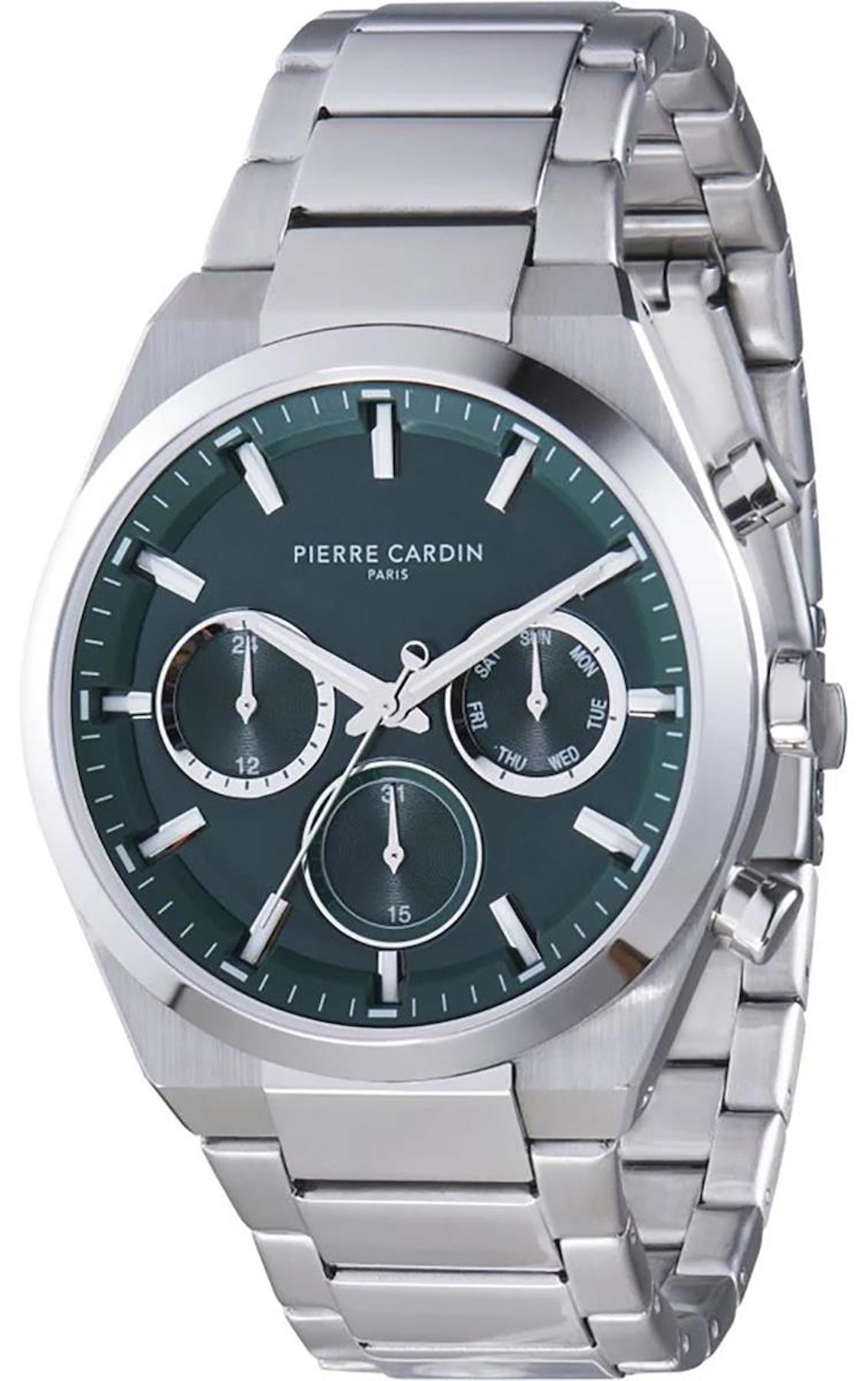 Pierre Cardin CML.0002 Erkek Kol Saati