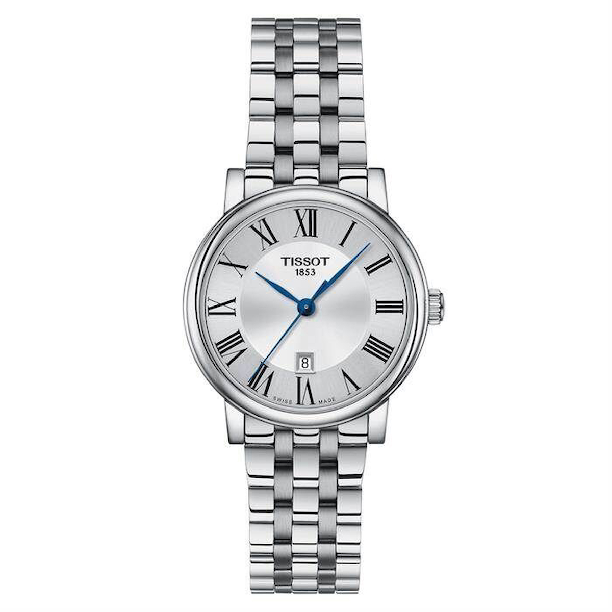 Tissot T1222101103300 Kadın Kol Saati