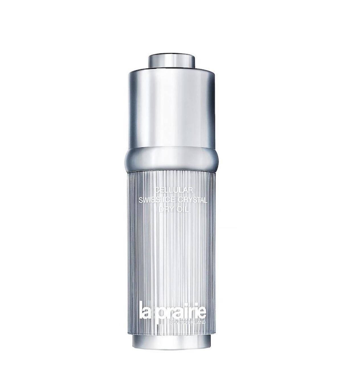 La Prairie Cellular Swiss Ice Crystal Dry Oil 30 Ml