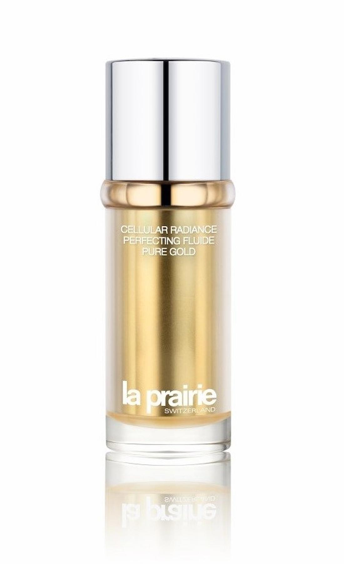 La Prairie Cellular Radiance Perfecting Fluide Pure Gold 40 ml