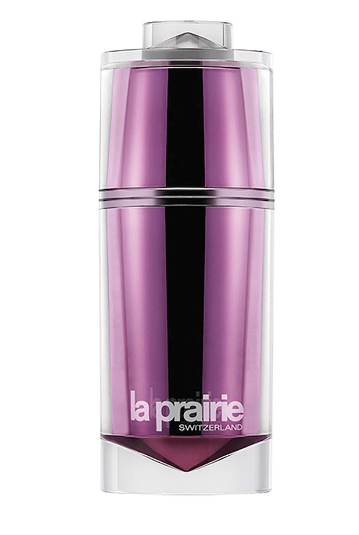 La Prairie Platinum Rare Haute-Rejuvenation Eye Elixir 15ML Göz Çevresi Bakımı