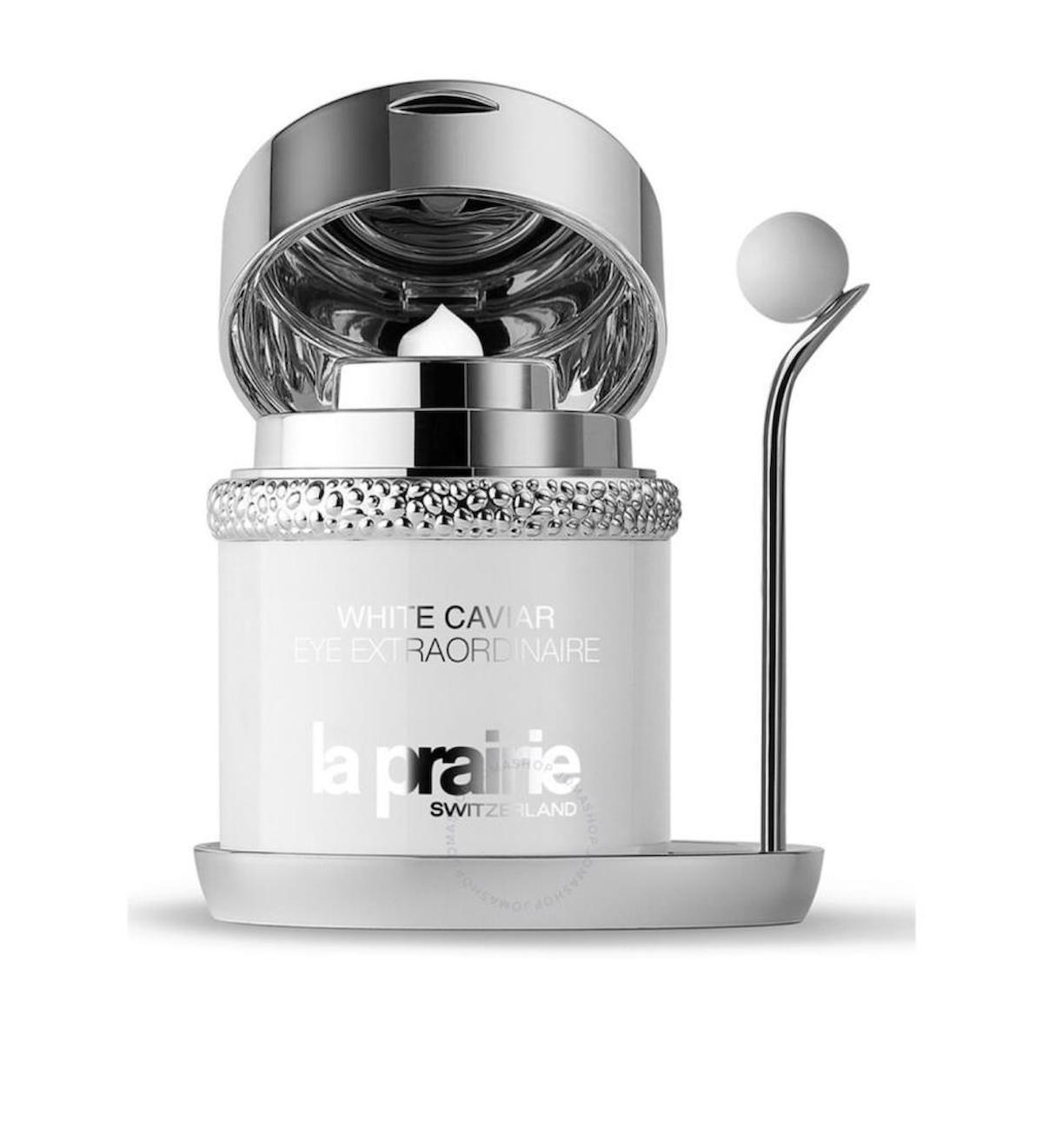 La Prairie White Caviar Eye Extraordinaire Göz Kremi 20ml