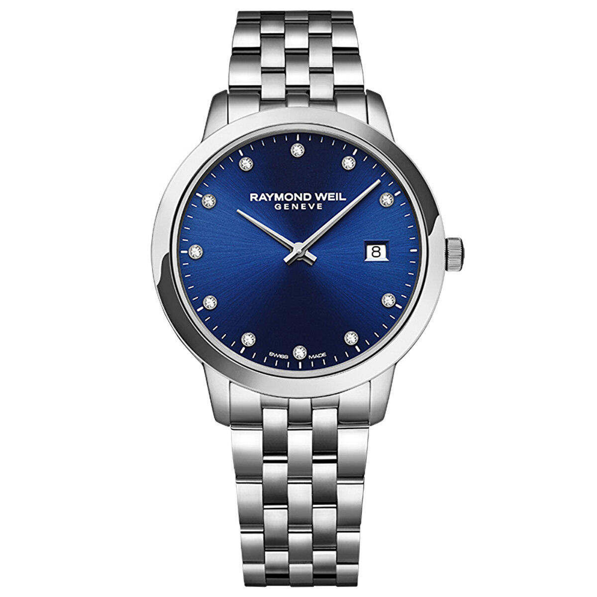 Raymond Weil RW5385ST50081 Kadın Kol Saati