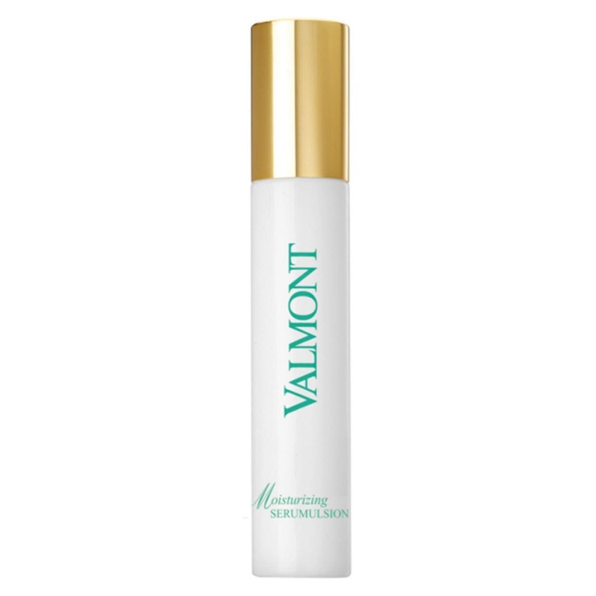 Valmont Hydration Moisturizing Serumulsıon 30 ml Nemlendirici Emülsüyon Serum