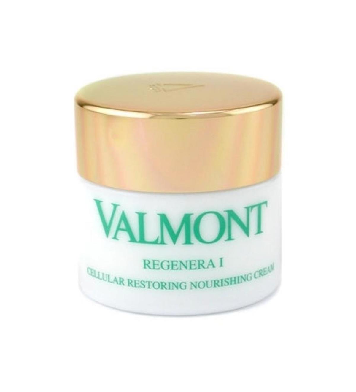 Valmont Regenera I Cellular Restoring Nourishing Cream 50 ml