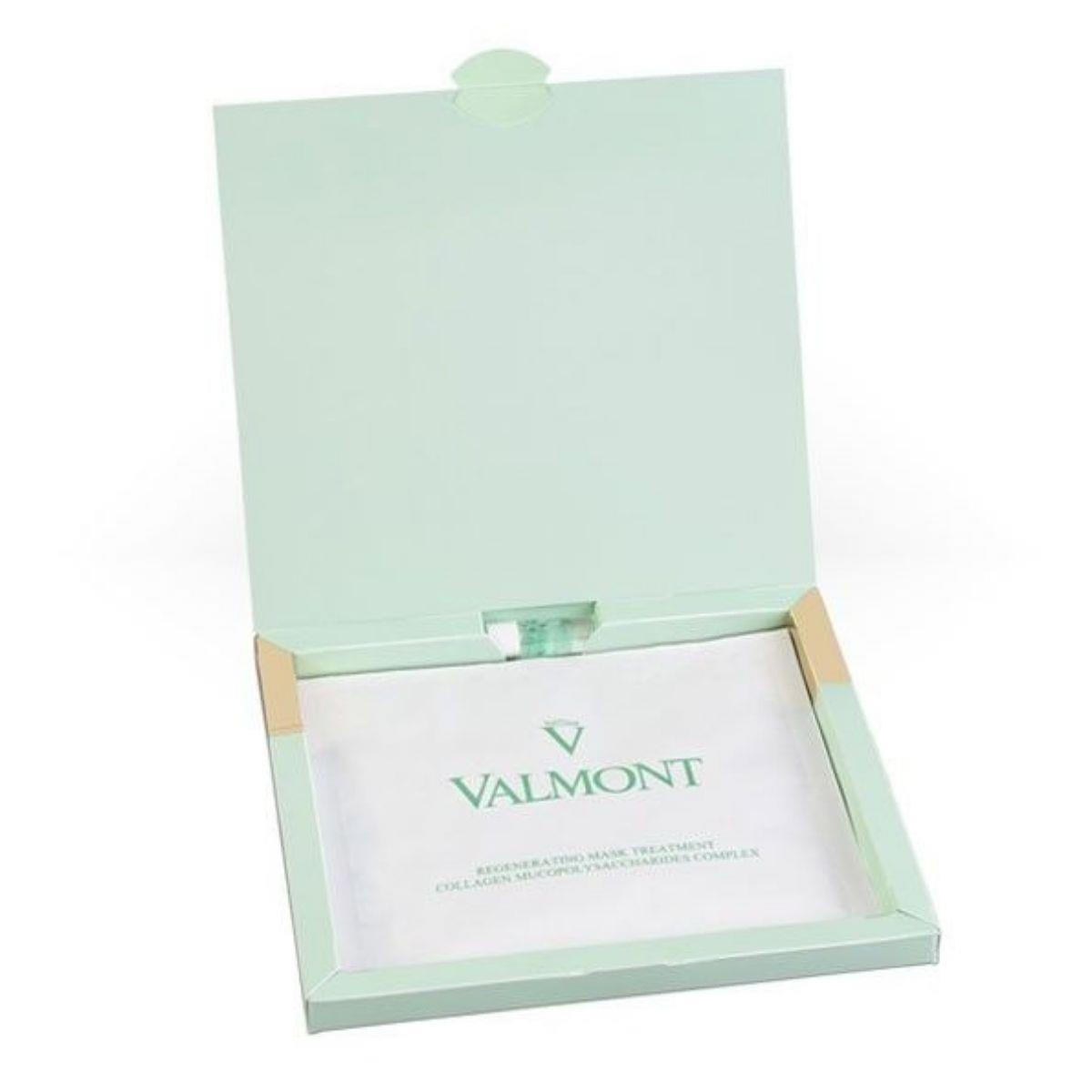 Valmont Regenerating Mask Treatment Lifting Etkili Cilt Temizleyici Maske