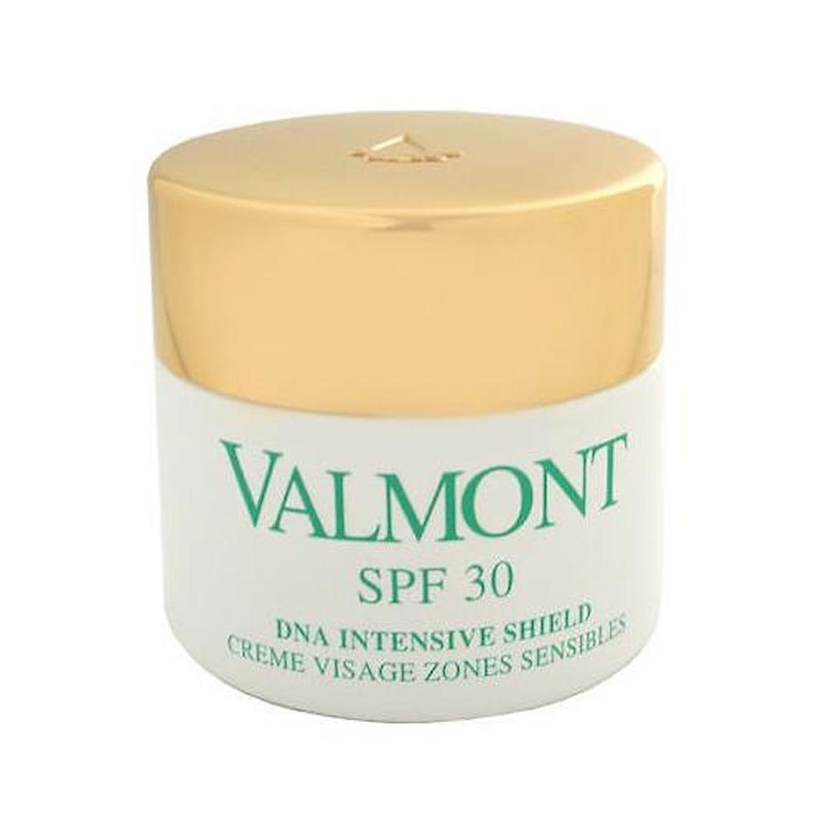 Valmont Swiss Alps Defense DNA Intensive Shield 50 ml