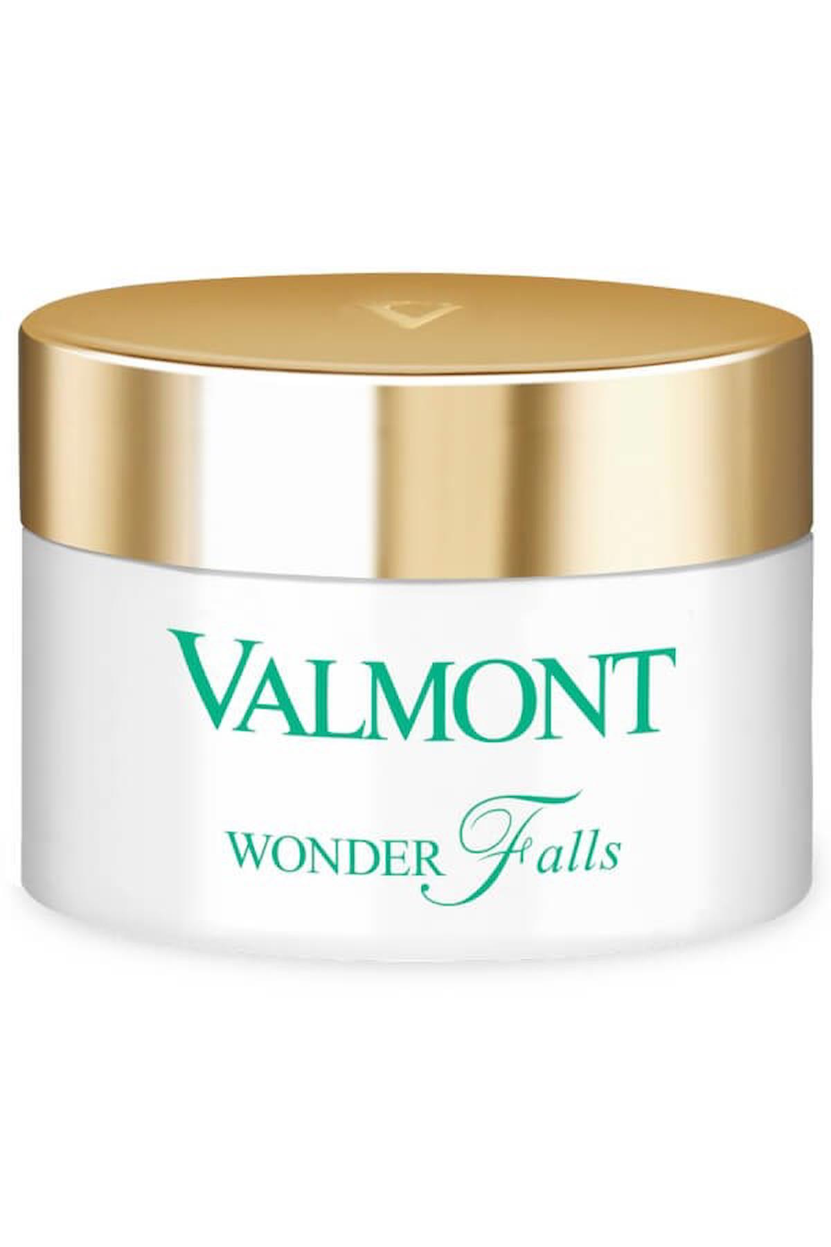 Valmont Wonder Falls 100ML Makyaj Temizleyici