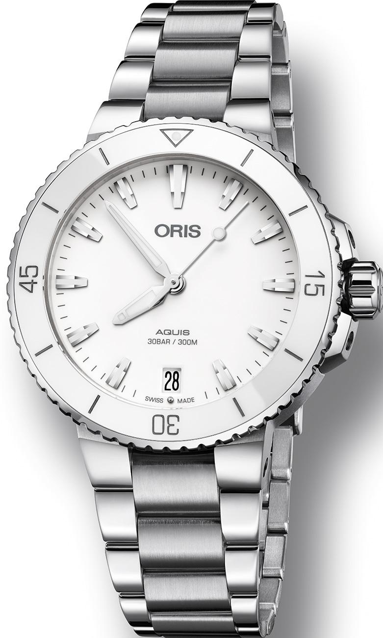 Oris 733-7731-4151-07-8-18-05P