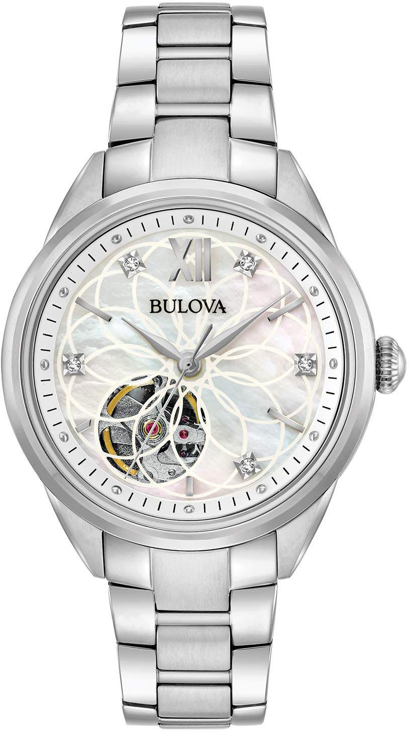 Bulova 96P181