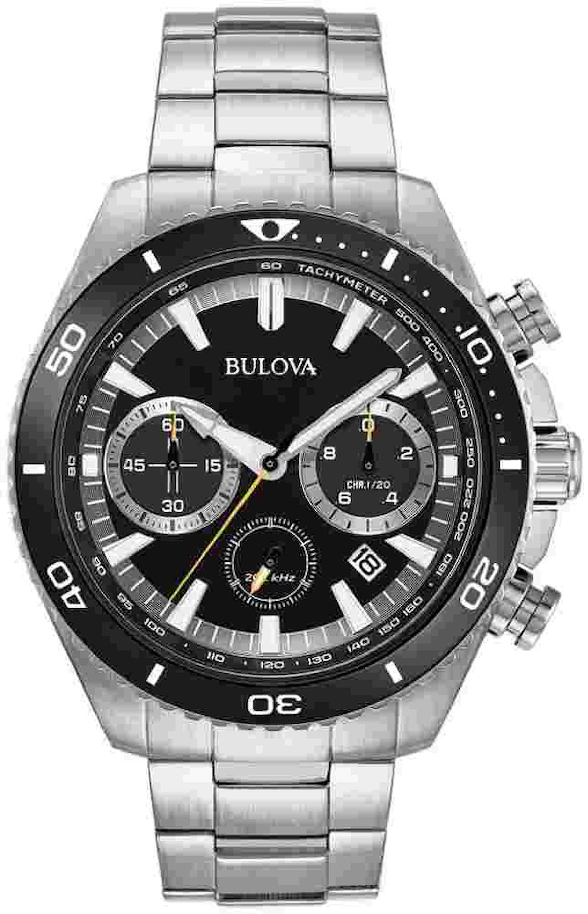 Bulova 98B298