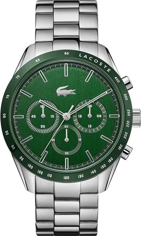 Lacoste 2011080 Erkek Kol Saati