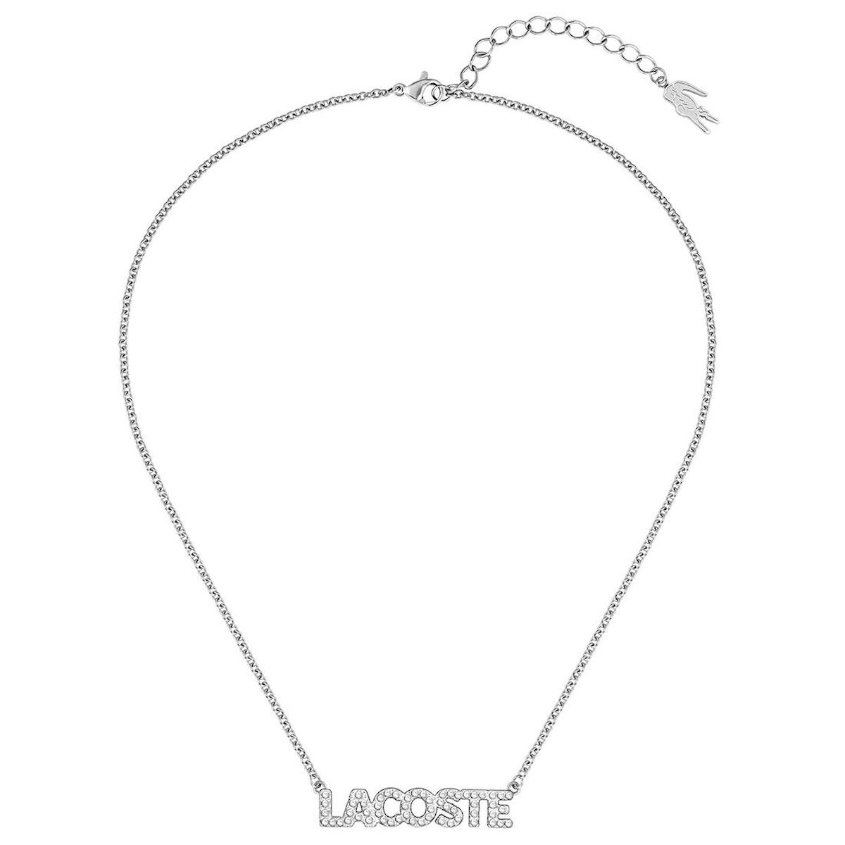 LACOSTE JEWEL KADIN KOLYE LACJ2040060