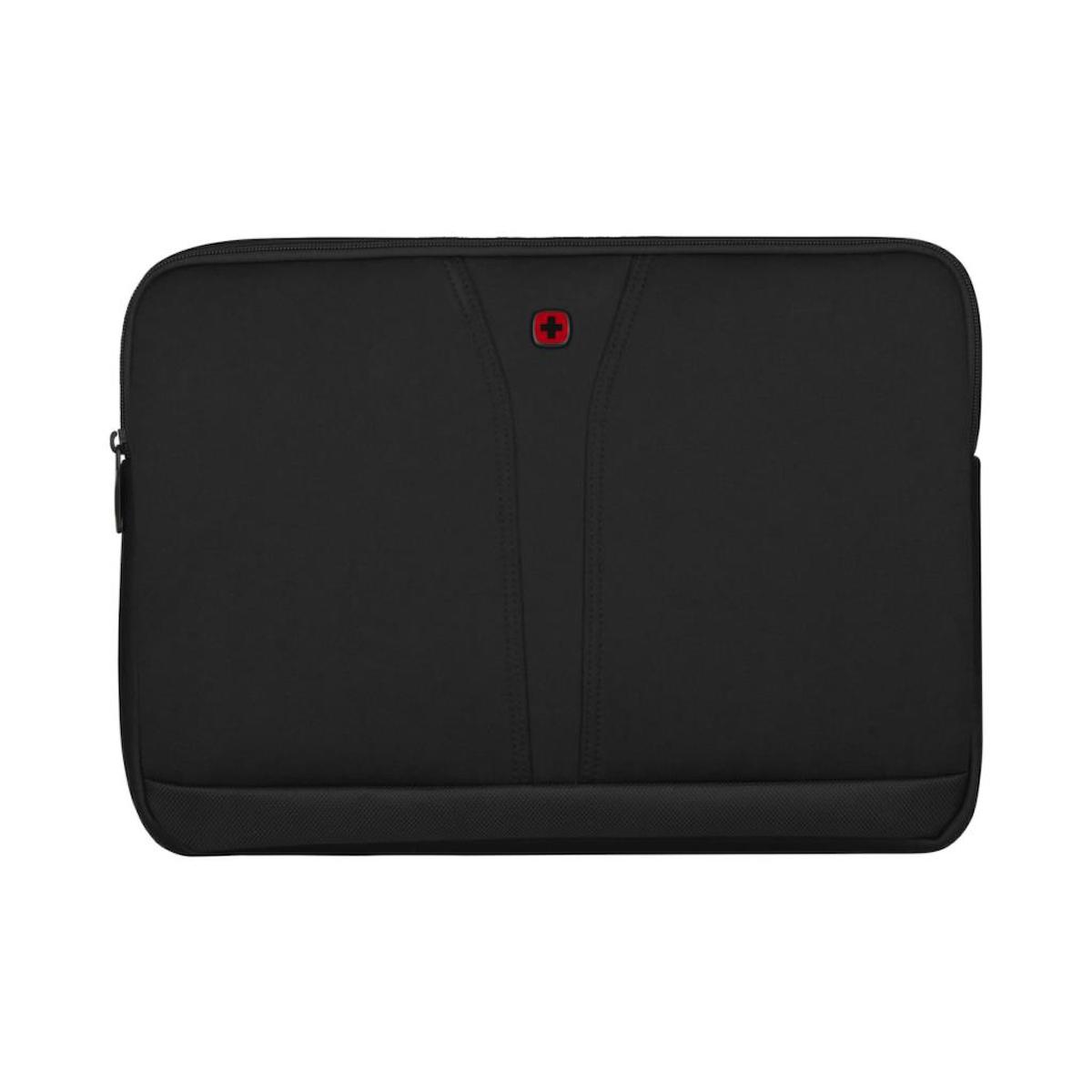 Wenger BC Fix 15" Neoprene Laptop Kılıfı, Siyah