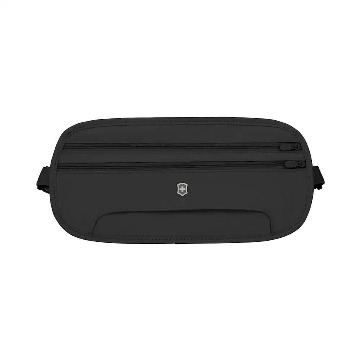 Victorinox 610601 TA 5.0 Deluxe Concealed Bel Çantası, RFID, Siyah