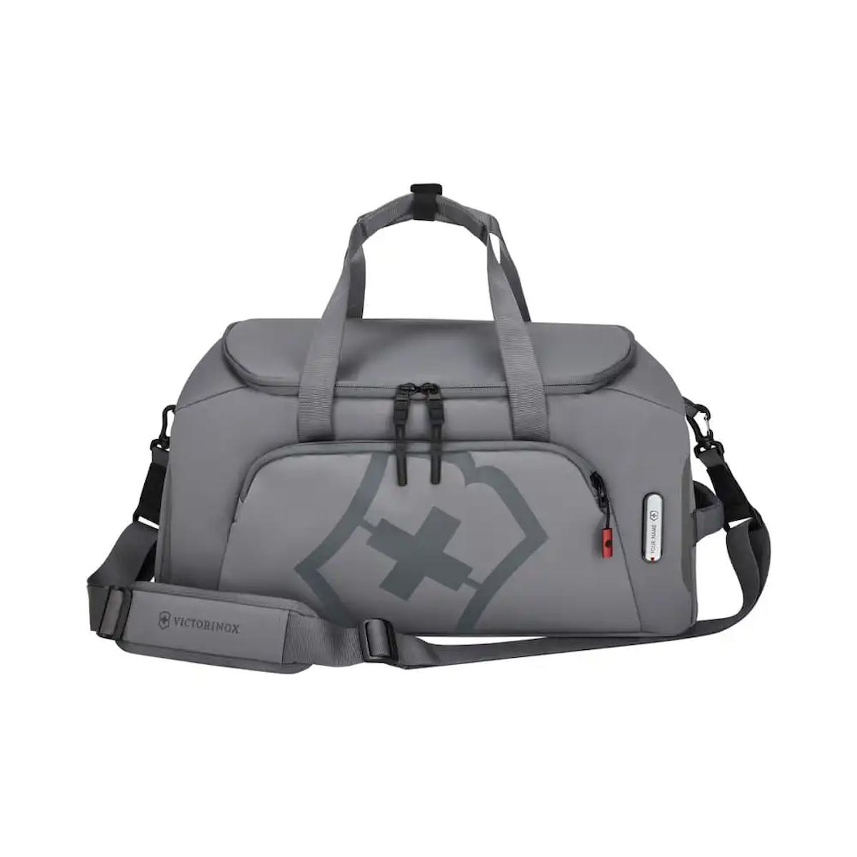 Victorinox 612125 Touring 2.0 Sport Duffel El Valizi, Gri