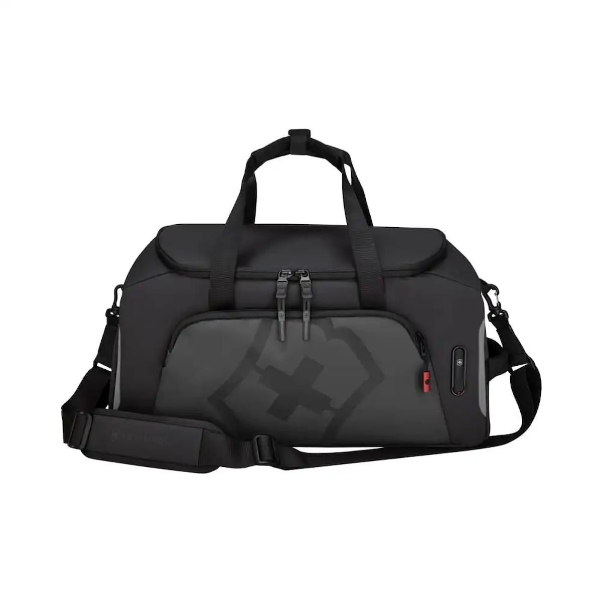 Victorinox 612126 Touring 2.0 Sport Duffel El Valizi, Siyah