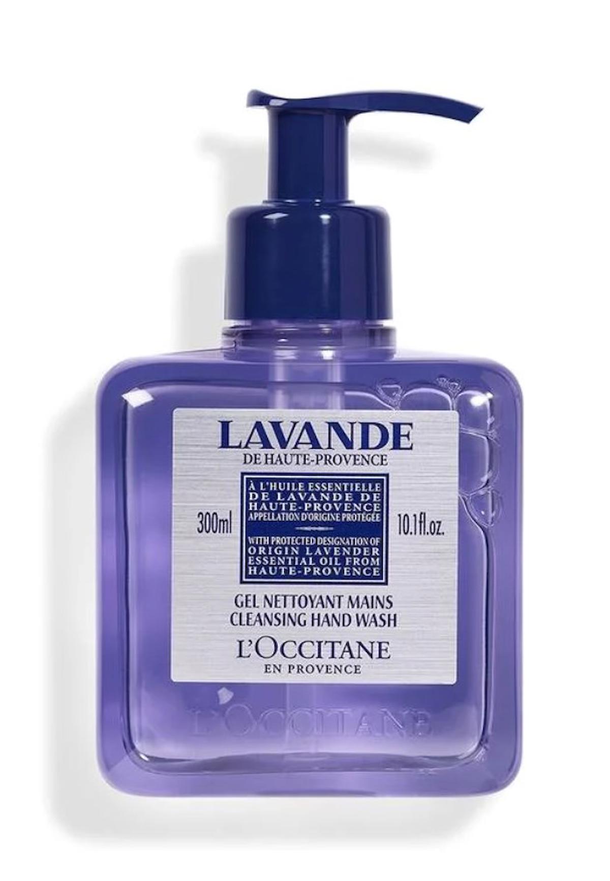 L'occitane Lavanta Sıvı Sabun 300 ML 