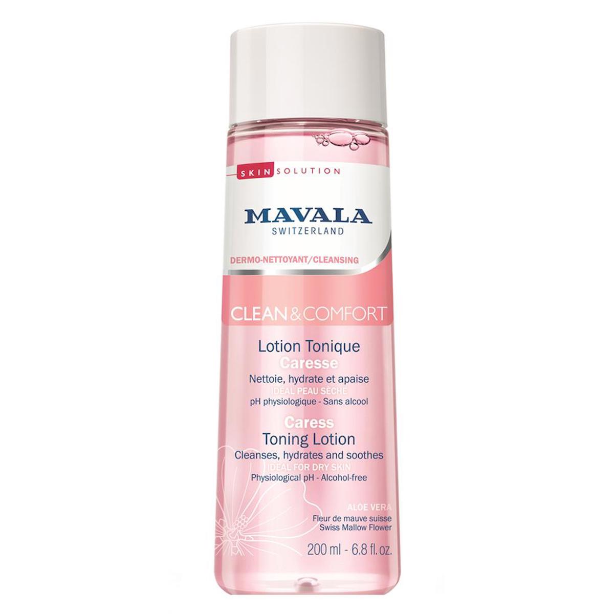 Mavala Clean & Comfort Losyon Tonik 200 ml