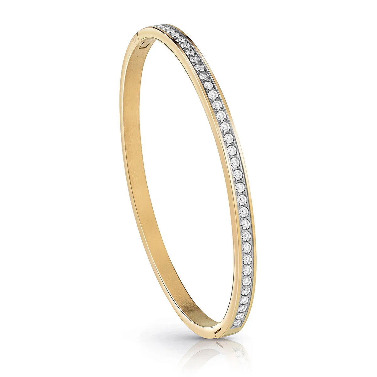 Guess JGUJUBB02248JWYGS Kadın Bileklik