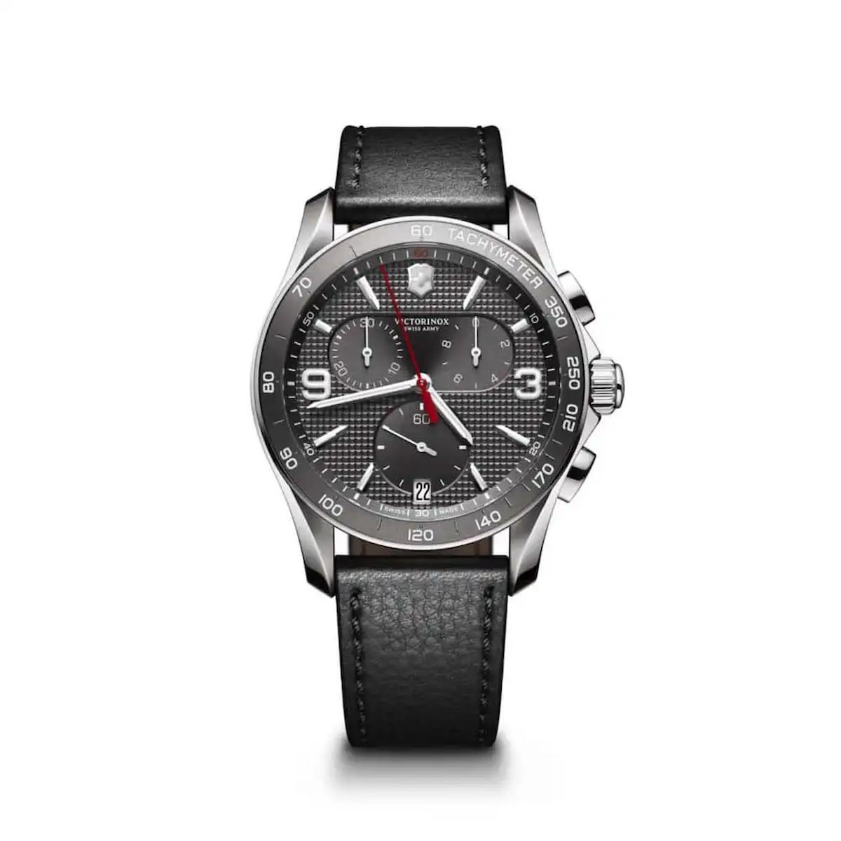 Victorinox Swiss Army 241657 Chrono Classic Saat