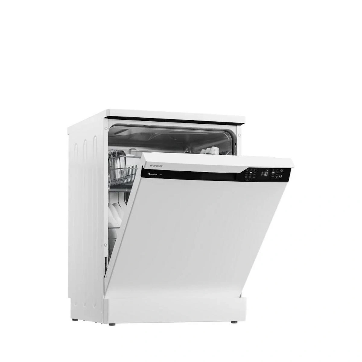 Arçelik 6444 Wf Bulaşık Makinesi