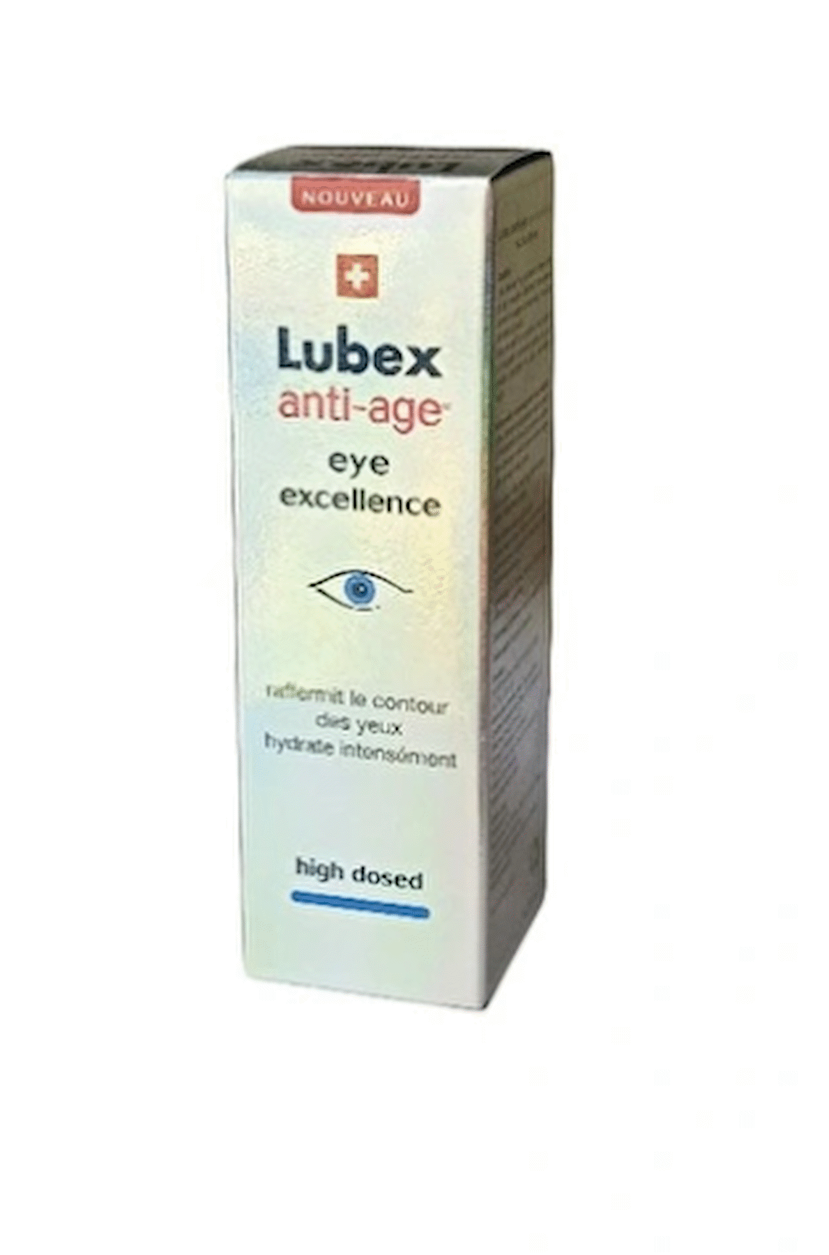 Lubex Anti-Age Eye Excellence Yaşlanma Karşıtı Göz Çevresi Kremi 15 ml