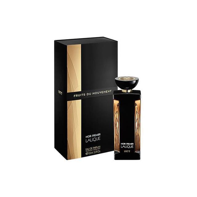 Lalique Noir Premier Fruits Du Mouvement EDP Çiçeksi Kadın Parfüm 100 ml  