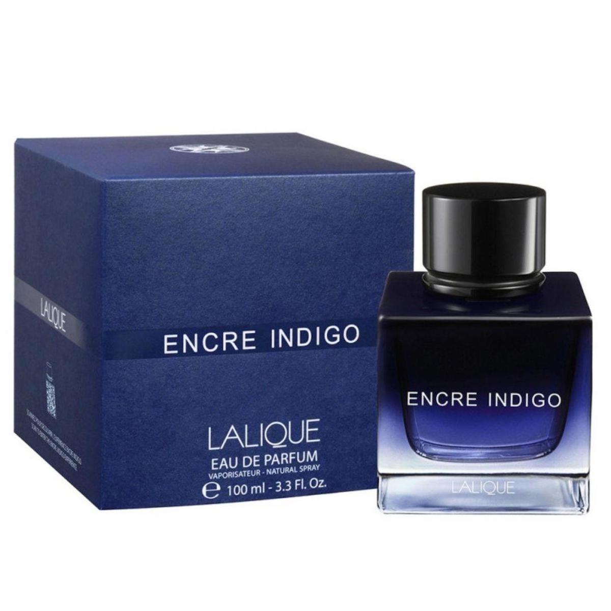 Lalique Encre Indigo Edp 100 Ml