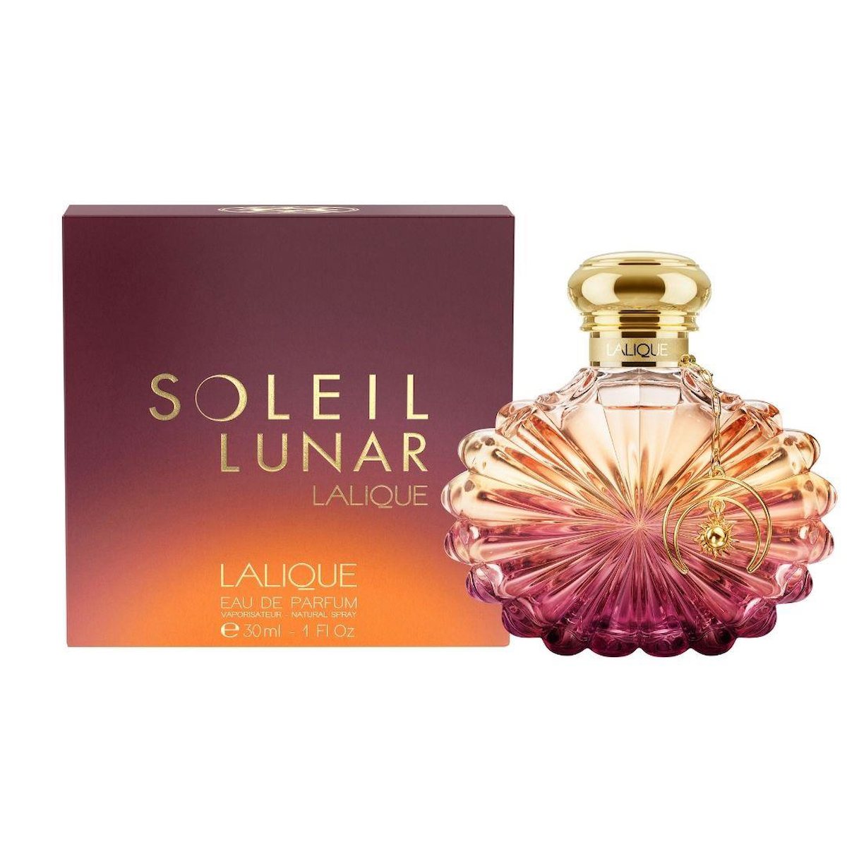 Lalique Soleil Lunar Edp 30 Ml