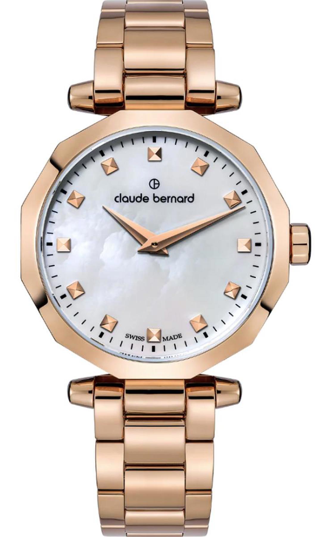 Claude Bernard CB.20229 37RM NAR Kadın Kol Saati