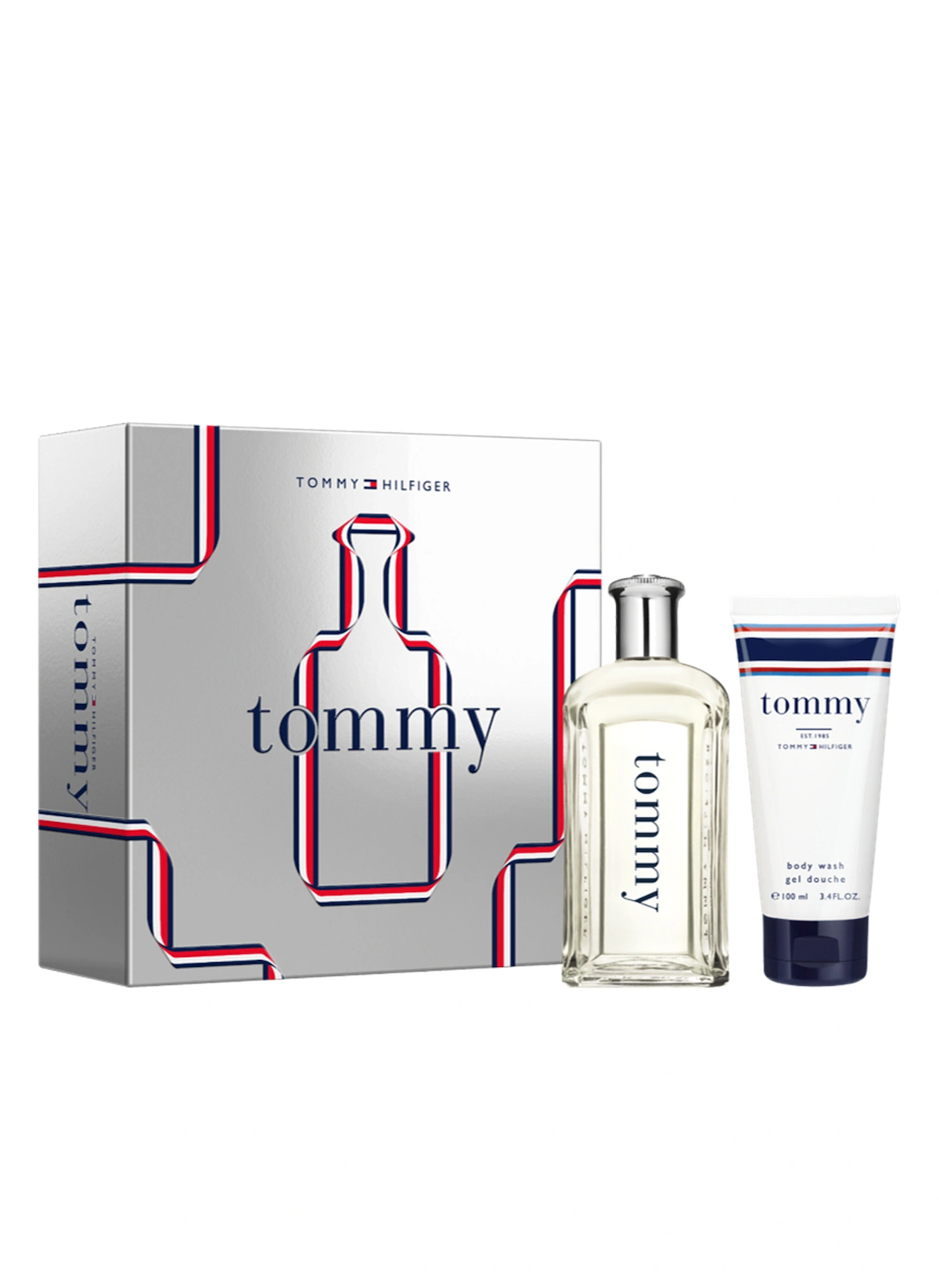 Tommy Hilfiger Parfüm Set