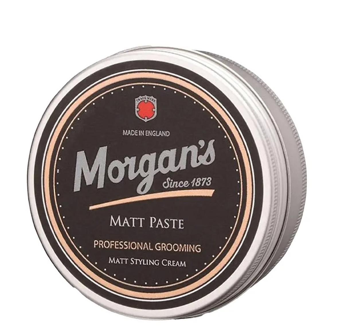 Matt Paste Mat Bitiş Şekillendirici Krem 75 ml