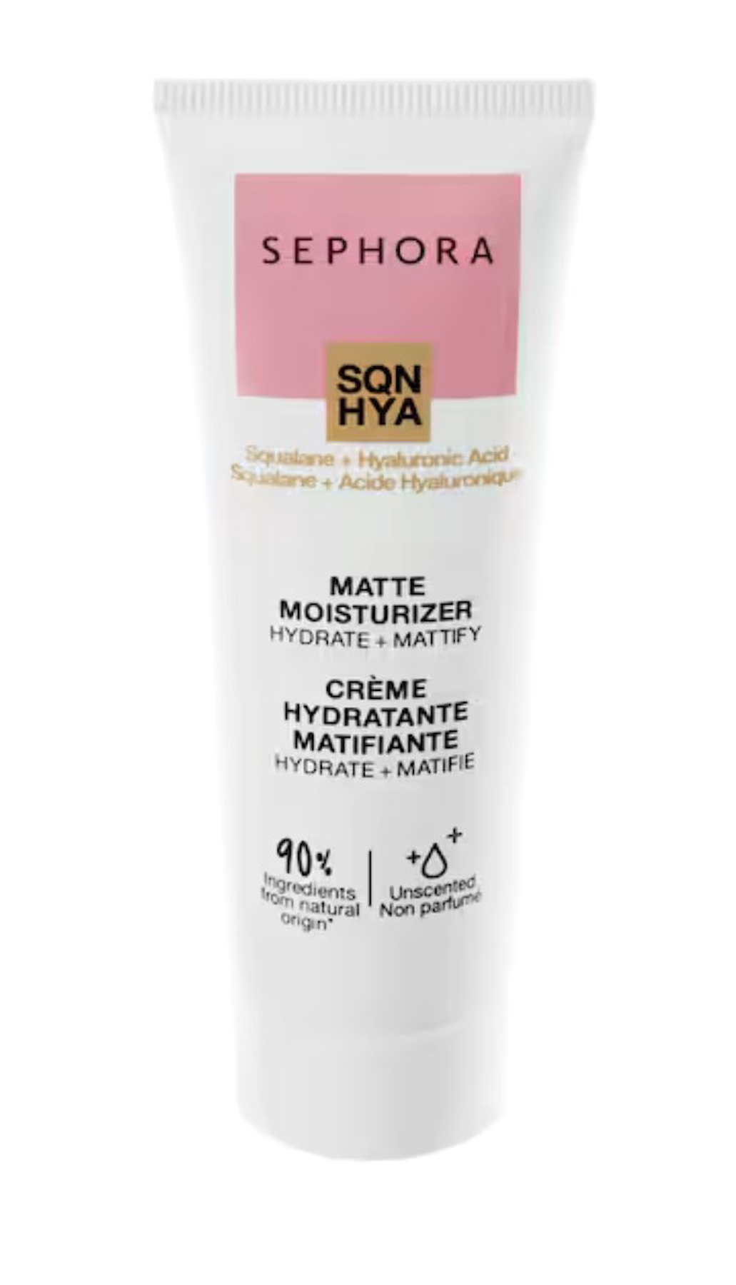 SEPHORA COLLECTION Crème Hydratante Matifiante 50 ML 