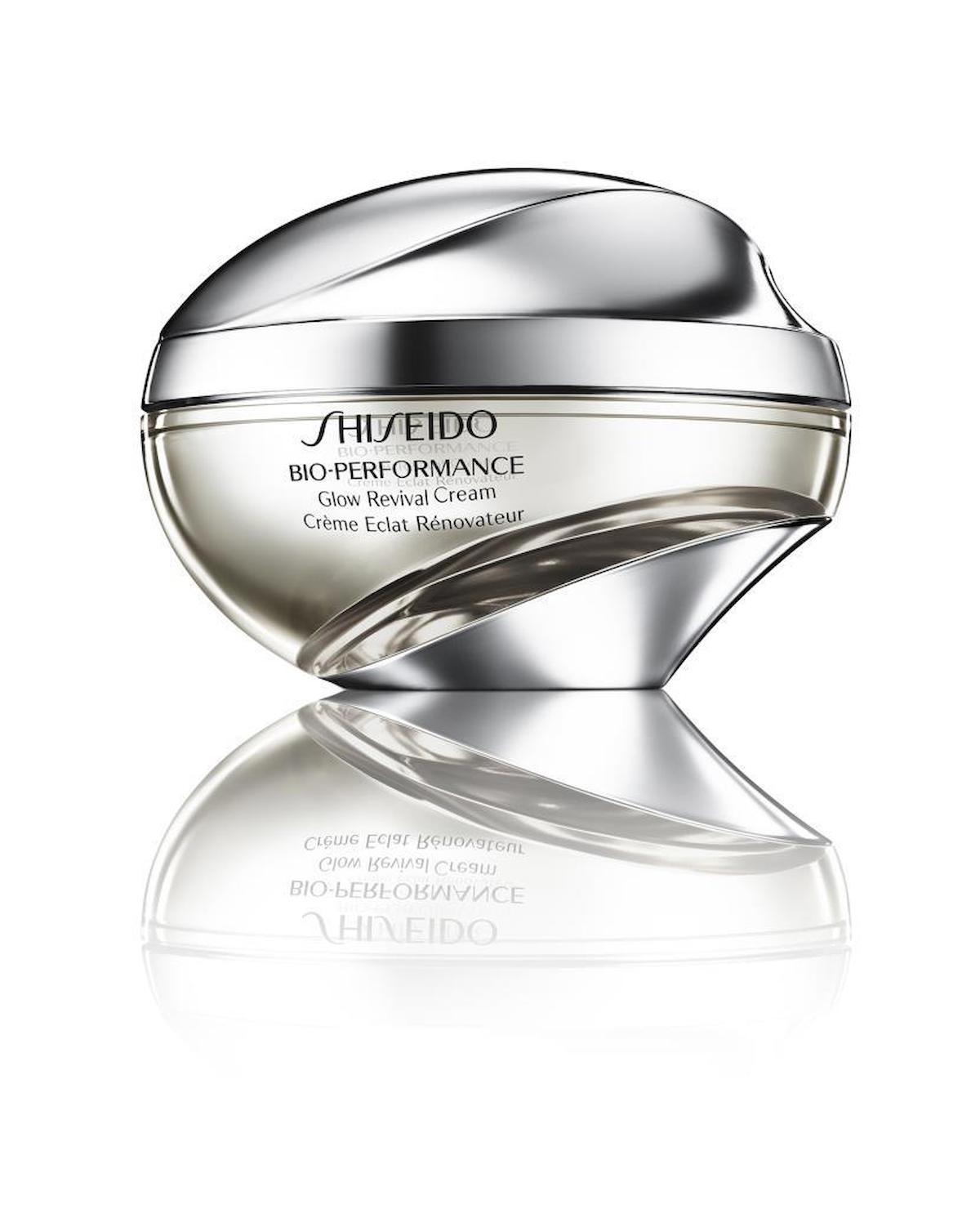 Shiseido Bio Performance Glow Revival Krem 50 ml