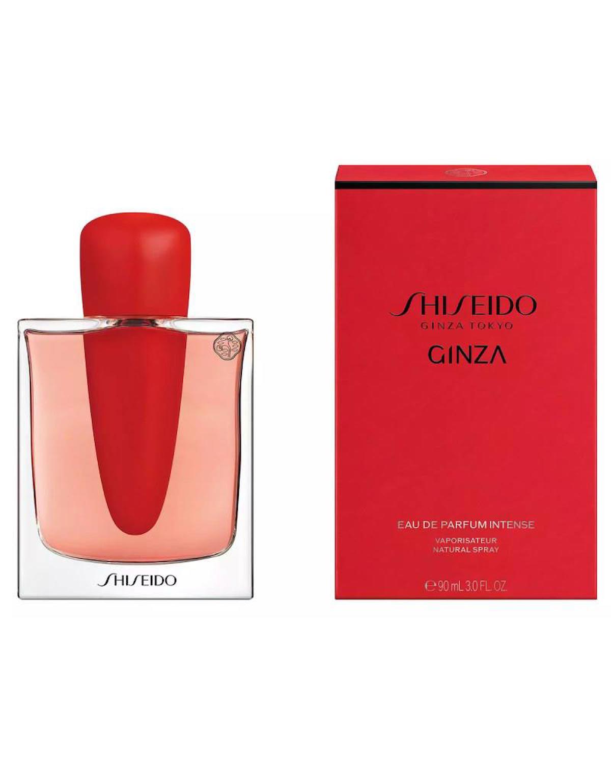 Shiseido Ginza Intense EDP 90 ml Kadın Parfüm