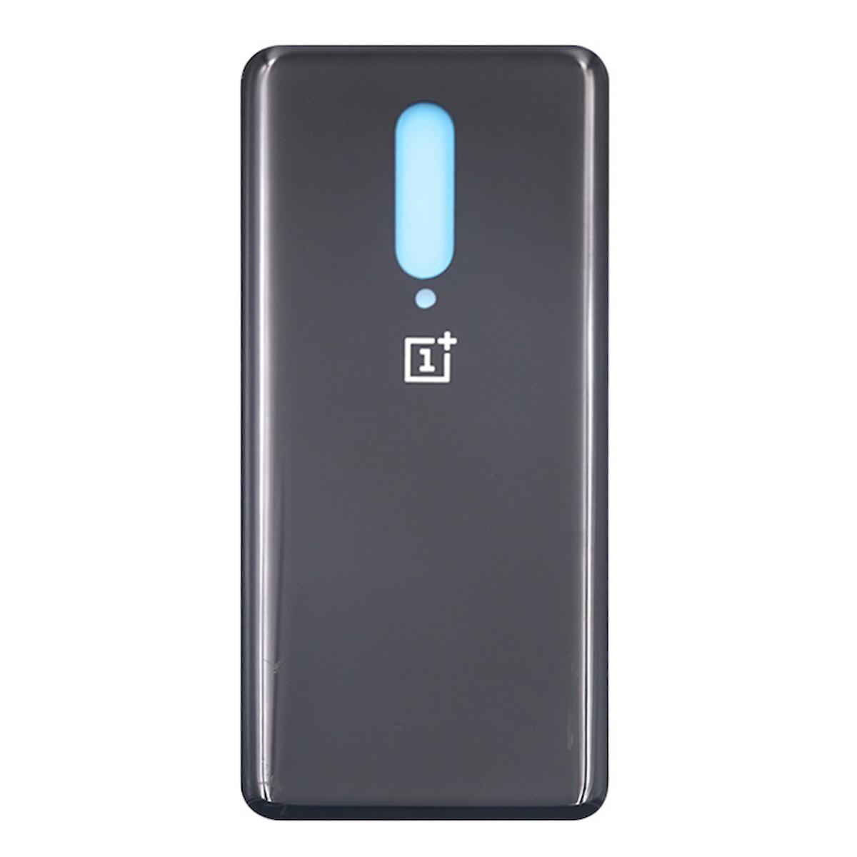 Oneplus 7 Pro Arka Pil Batarya Kapağı Cam GM1911 GM1913 GM1917 GM1910 GM1915