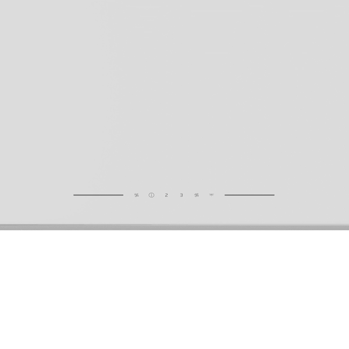 BDE 9062 B Duvar Tipi Davlumbaz